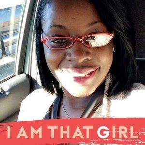 Meet your Posher, Shante